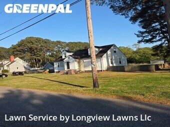 Lawn Cutting nearby Portsmouth, VA, 