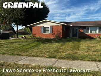 Lawn Maintenance nearby Xenia, OH, 