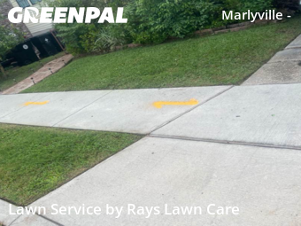 Lawn Mowing nearby New Orleans, LA, 