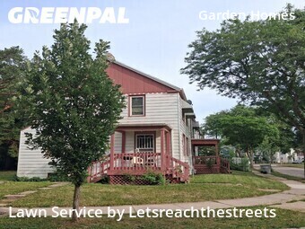 Affordable Landscaping Maintenance Services In Milwaukee,53209,Landscaping by Letsreachthestreets, work completed in Jul , 2026