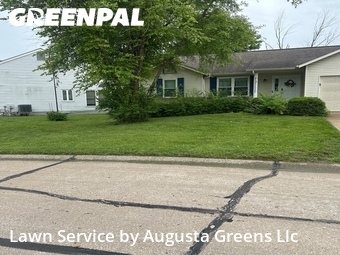 Grass Cutting nearby O'fallon, MO, 