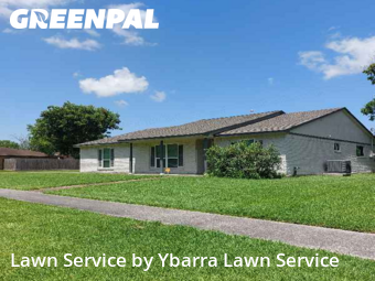 Lawn Care Service nearby La Porte, TX, 