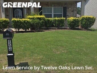 Lawn Mowing nearby Phenix City, GA, 