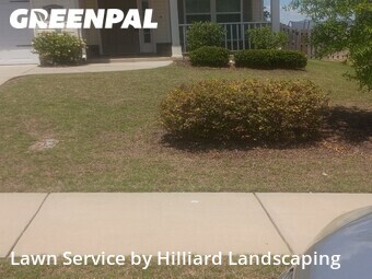 Lawn Cutting nearby Augusta, GA, 