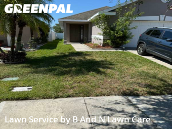 Grass Cutting nearby Kissimmee, FL, 