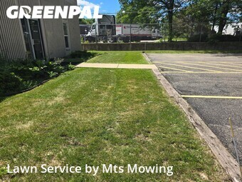 Grass Cutting nearby Rockford, IL, 