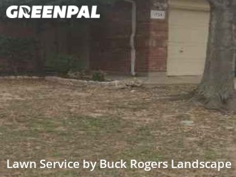 Lawn Mowing nearby Fort Worth, TX, 