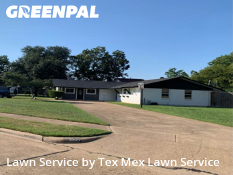 Lawn Care nearby Irving, TX, 
