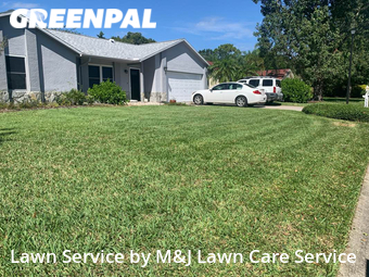 Lawn Cut nearby Melbourne, FL, 