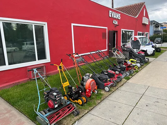 Evans Power Equipment Photo 12