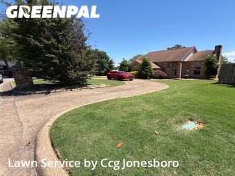 Lawn Maintenance nearby Jonesboro, AR, 