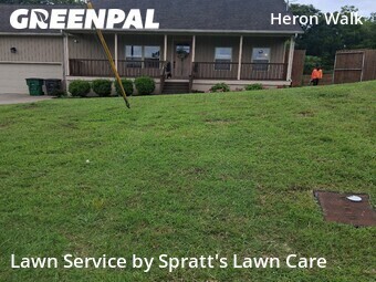 Lawn Mowing nearby Madison, TN, 