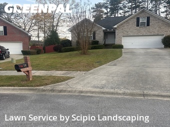 Lawn Mowing Service nearby Columbia, SC, 