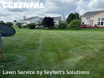 Lawn Cutting nearby Westfield, IN, 