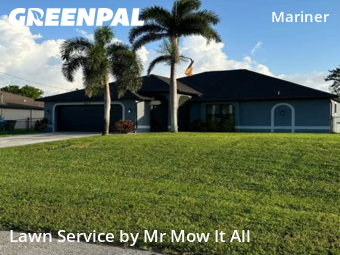 Lawn Care nearby Cape Coral, FL, 