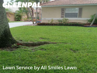 Lawn Care nearby Delray Beach, FL, 