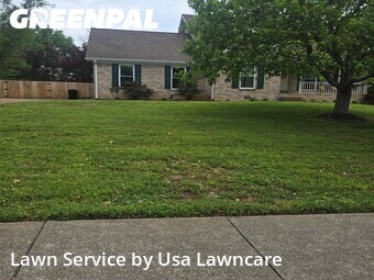 Lawn Cut nearby Hendersonville, TN, 