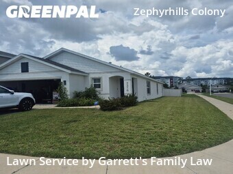 Yard Cutting nearby Zephyrhills, FL, 