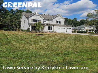 Grass Cut nearby Matthews, NC, 