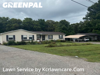 Lawn Cutting nearby Columbia, TN, 