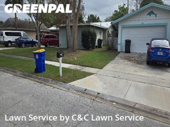 Grass Cut nearby Rockledge, FL, 