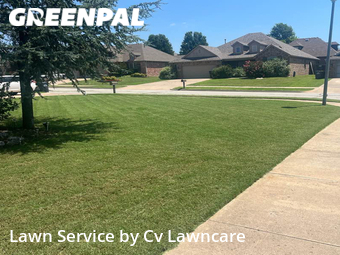 Yard Cutting nearby Bixby, OK, 