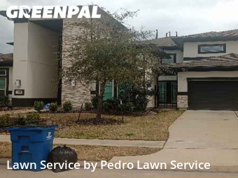 Lawn Mow nearby Cypress, TX, 