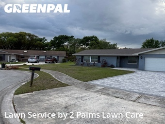 Yard Mowing nearby Winter Park, FL, 