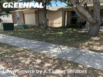 Grass Cutting nearby Cibolo, TX, 