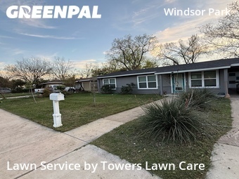 Lawn Mow nearby Austin, TX, 