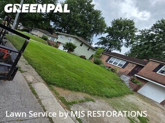 Lawn Cut nearby Independence, MO, 