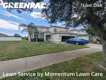 Lawn Care Service nearby Tampa, FL, 