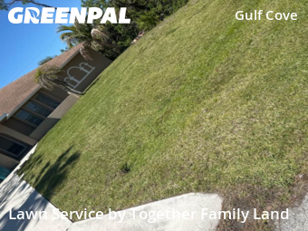 Lawn Cutting nearby Port Charlotte, FL, 