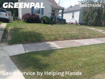 Lawn Mow nearby Toledo, OH, 