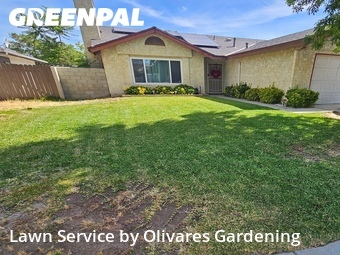 Lawn Care nearby Palmdale, CA, 