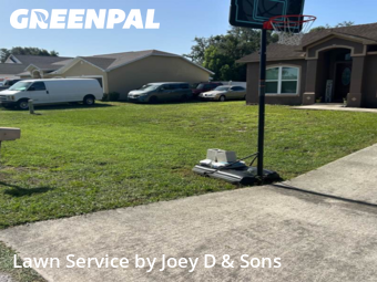 Lawn Care nearby Lakeland, FL, 