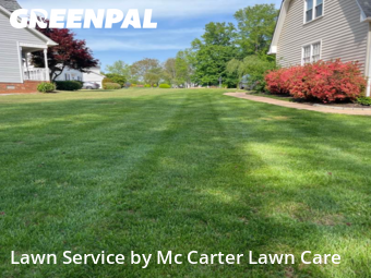 Lawn Cutting nearby Taylors, SC, 