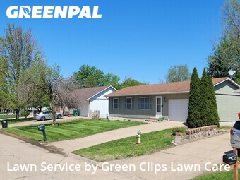 Yard Mowing nearby Ankeny, IA, 
