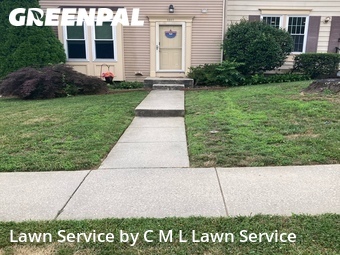 Lawn Care nearby Parkville, MD, 