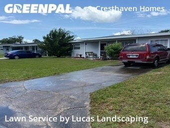Lawn Care Service nearby Melbourne, FL, 