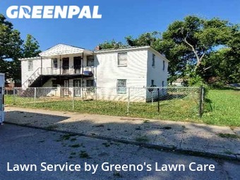 Lawn Mowing Service nearby Memphis, TN, 