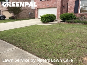 Yard Cutting nearby Justin, TX, 