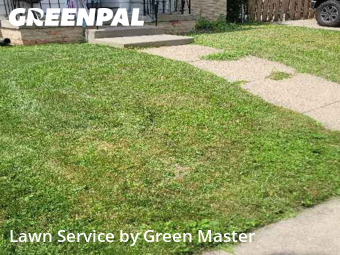 Yard Cutting nearby Dearborn, MI, 