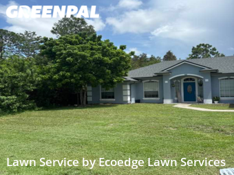 Yard Mowing nearby Palm Bay, FL, 