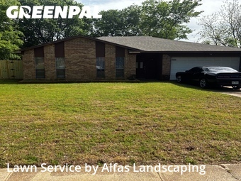 Lawn Maintenance nearby Irving, TX, 
