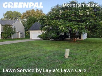 Lawn Cutting nearby Charlotte, NC, 