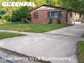 Yard Cutting nearby Ypsilanti, MI, 