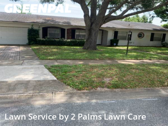 Lawn Mow nearby Sanford, FL, 