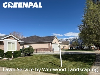 Lawn Care Service nearby Layton, UT, 