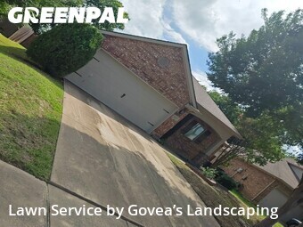 Grass Cutting nearby Forney, TX, 